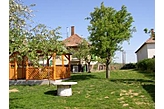 Pension de famille Cered Hungrie